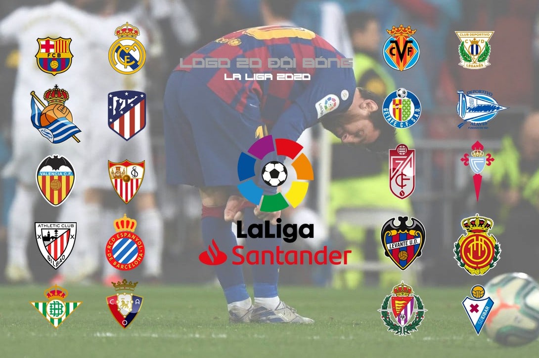 Giải bóng đá Tây Ban Nha La Liga tính điểm như thế nào?